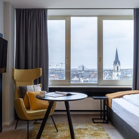 Cologne Ehrenfeld Aparthotel Exterior photo